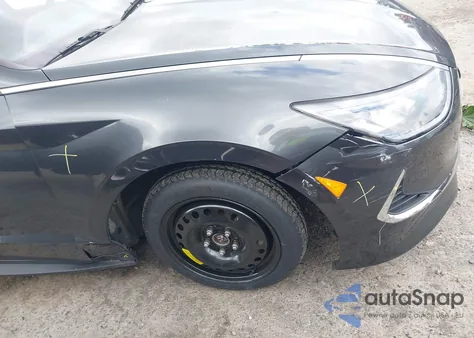 2021 Hyundai Sonata Se from USA, damaged, VIN 5NPEG4JA1MH078831